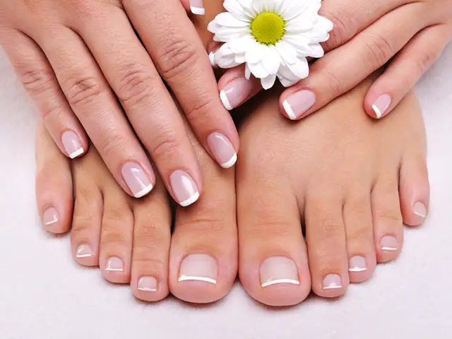 Yenimahalle Pedikürcü